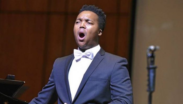KazakhWorld's tweet photo. Congrats to @LEVYSEKGAPANE of #SouthAfrica on winning @operaliacomp in #Astana, #Kazakhstan! https://t.co/nJR5srIix9 #opera #Operalia2017 https://t.co/XGywgLYh7O