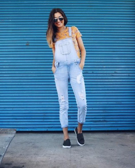 Back to school= overall season🙌😍👌👖📖📝
#regram <a href="/FredMeyerStores/">Fred Meyer</a> #backtoschoolready #fallstyle #falldenim #overalls #WallFlowerJeans #FeelingIt