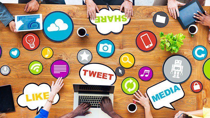 It’s official: Social media has become the most commonly used form of marketing for restaurants goo.gl/jxmvUs via <a href="/RB_magazine/">Restaurant Business</a>