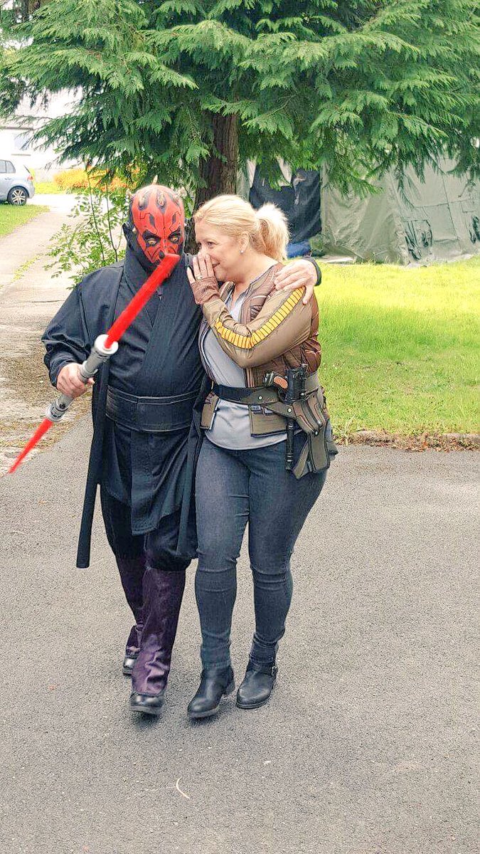 aggiesheppard's tweet photo. Just a normal day at Polish Cub camp #kolonia #ZHPpgk #ZHP https://t.co/8qx3ulcjev