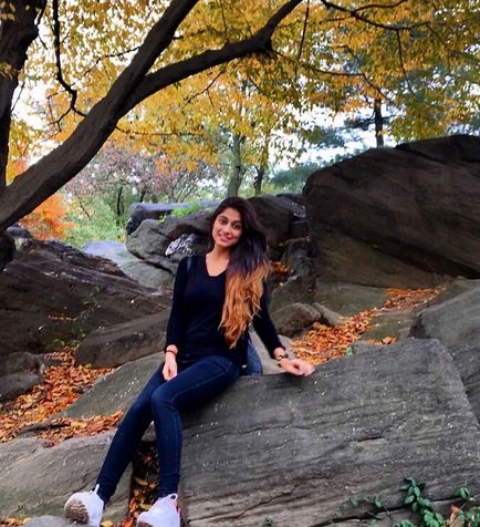 SomyaDiaries's tweet photo. 🍂🍂 @TheSomyaSeth https://t.co/wY07F16R8c