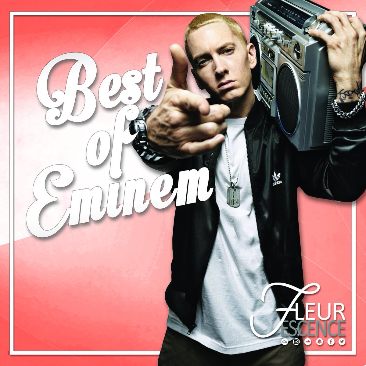 My latest mix is up now! The Best of Eminem! If you enjoy l, Like &amp; Share #Eminem 🙆 mixcloud.com/fleurescence/f…