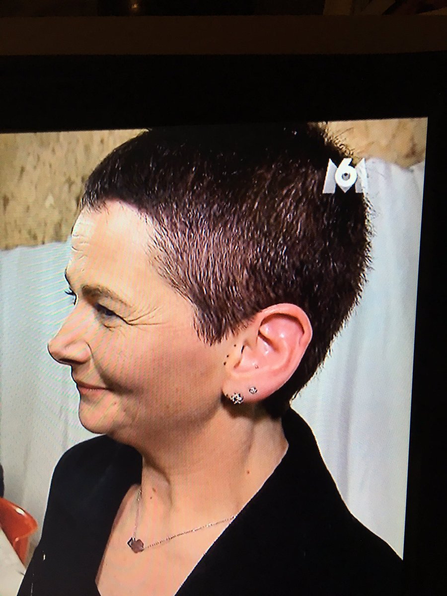 JeanBlourde's tweet photo. #ADP2017 Fou rire de Nathalie https://t.co/NjMVRaZgI7