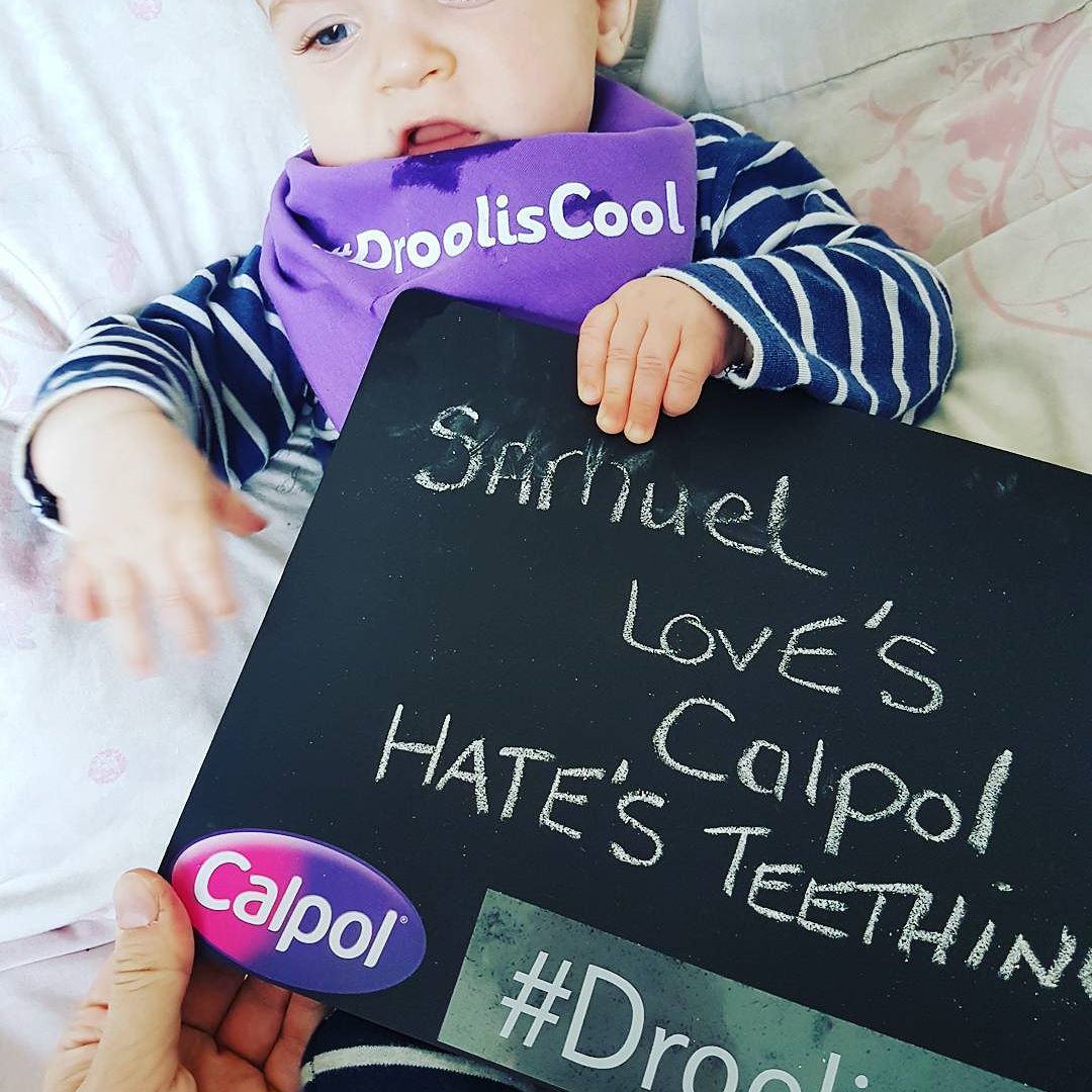 BzzAgent's tweet photo. CUTENESS OVERLOAD! We are SWOONING over these #ItsATooth posts! Did you get yours in? Activities for the CALPOL® BzzCampaign ends tonight! https://t.co/tJZUmAQeqa