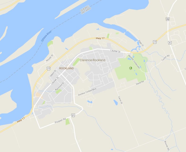 Russell County OPP investigating the discovery of two bodies in home in the village of Rockland. #ottnews https://t.co/rT71WVoghD