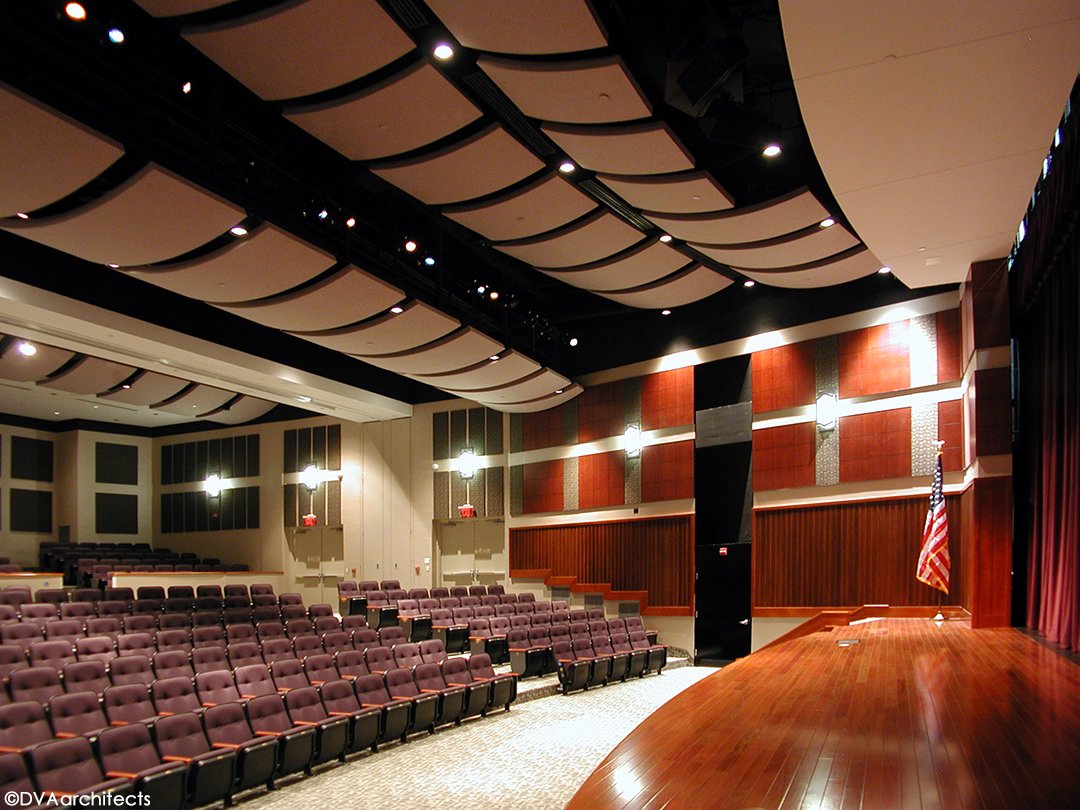 DVA Architects tweet media