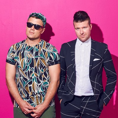CBCHereandNow's tweet photo. Are you in need of a little #calimedication? This week @USSMUSIC is #sotw.
You can find them @riverfestelora 08/20, #CNE2017 09/02 https://t.co/AyUOiBtivd