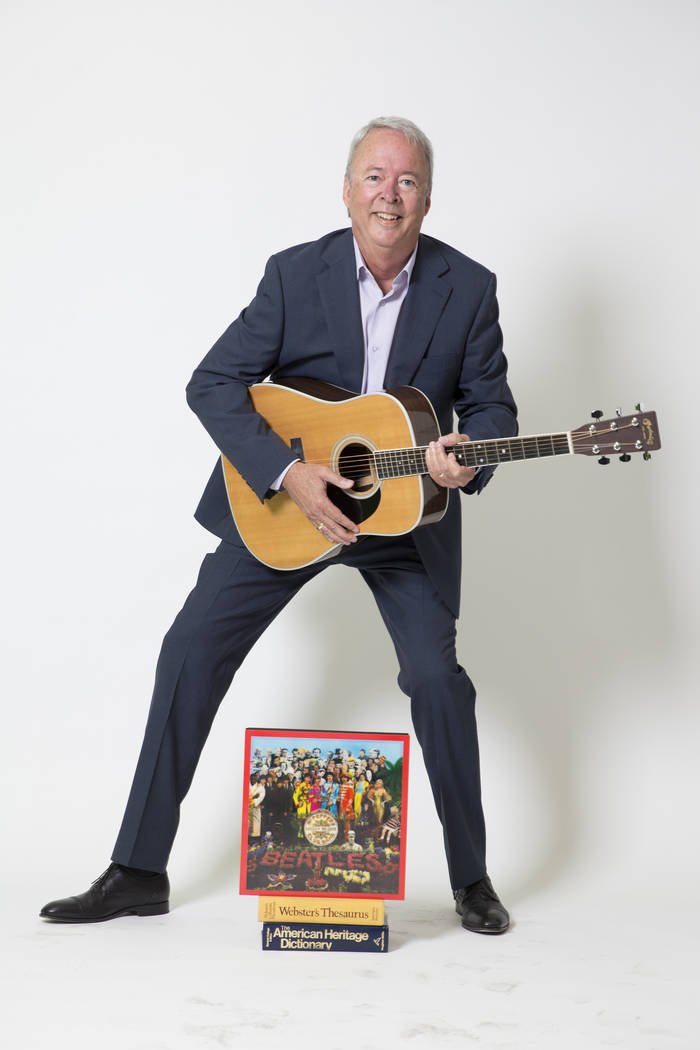 Get to know the man behind these funny faces, Tim Quillin. Our CEO was featured in <a href="/businesspresslv/">LV Business Press</a>! Check it out. bit.ly/2tSeiqc