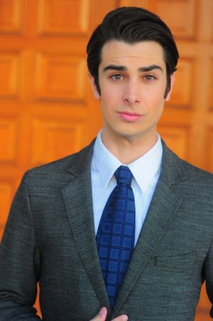 Happy Birthday Joey Richter 