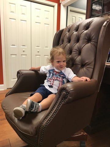 waxfamprinting's tweet photo. The Big Boss is IN. #BossBaby #BigBoss #WaxFamily #DesignPrintSigns #Murfreesboro https://t.co/hoRw7rLUGW