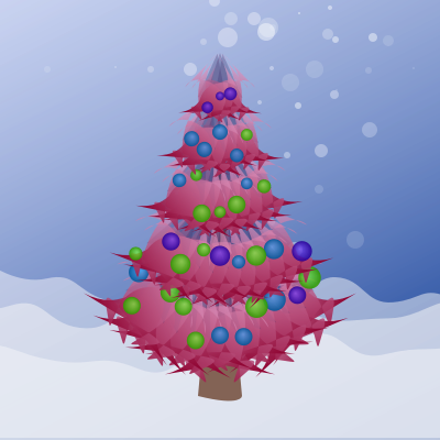 BotFlora tweet media