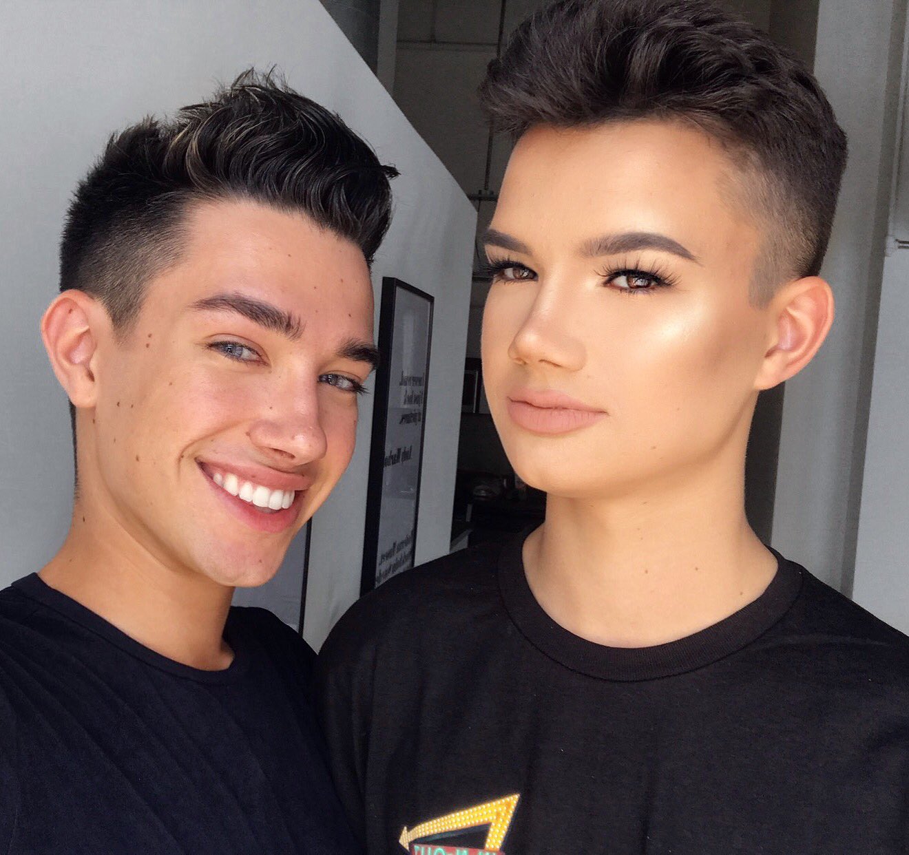 T Slays Beauty