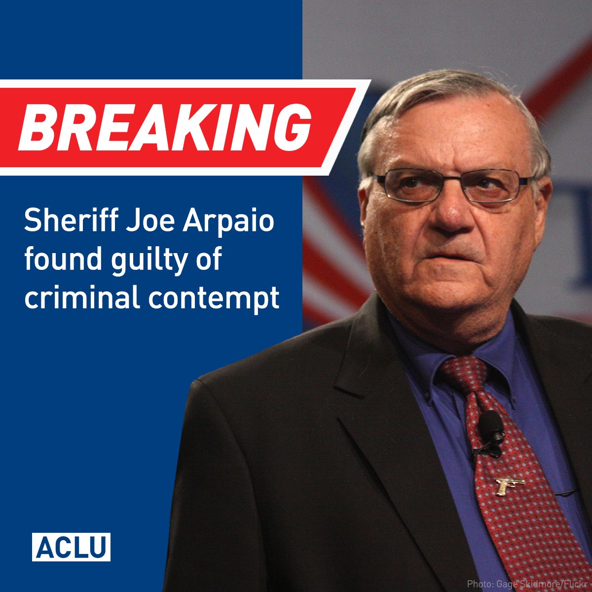 ACLU of New Mexico (@ACLUNM) | Twitter