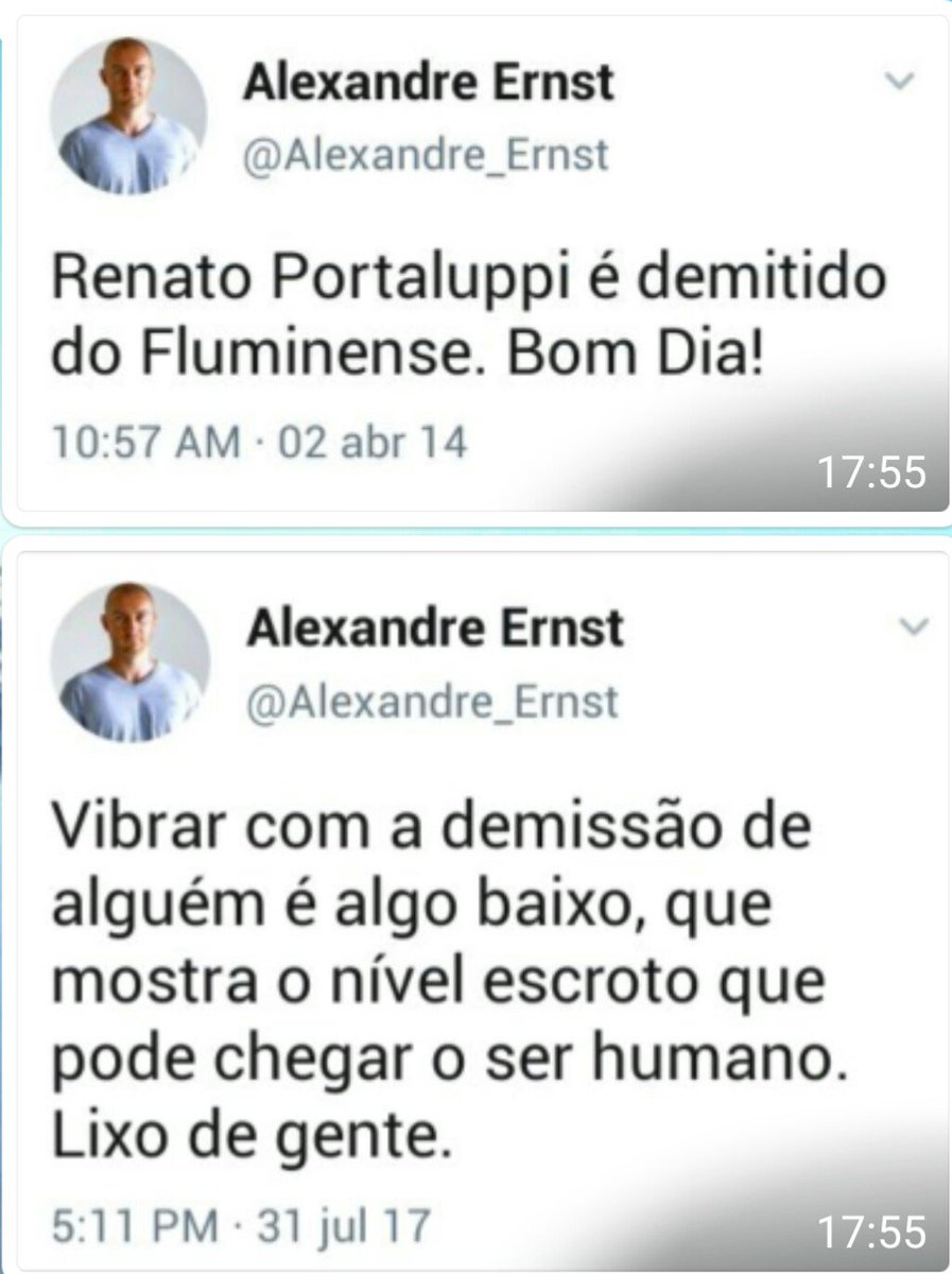 cajosias's tweet photo. Ah o print ... Ah o tempo .... Ah o a vida .... Ah o caráter .... https://t.co/ca7e7Pgeac
