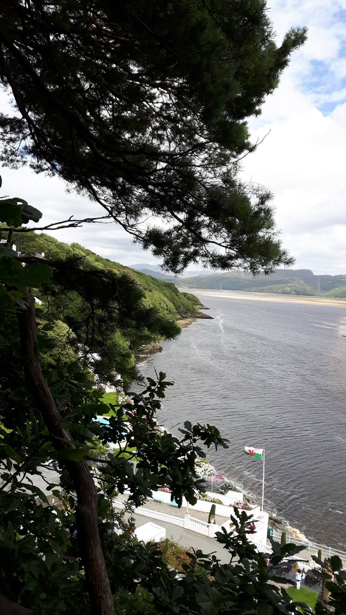 Lle 'da ni heddiw?
Where did we get to today?