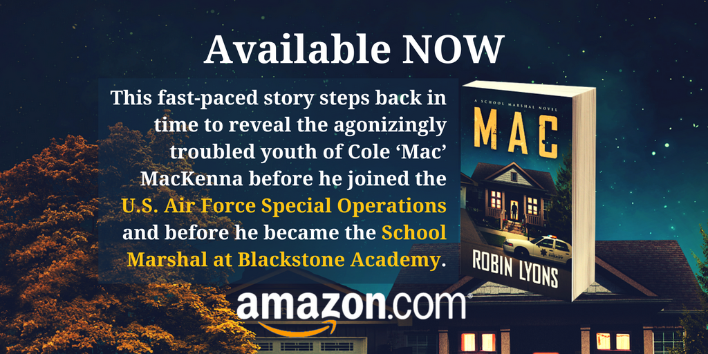 2RobinLyons's tweet photo. Woohoo! 🎉
MAC, the eBook, is NOW available at Amazon. $2.99
https://t.co/rZNMJz6CAU https://t.co/ZBNwMySgQu