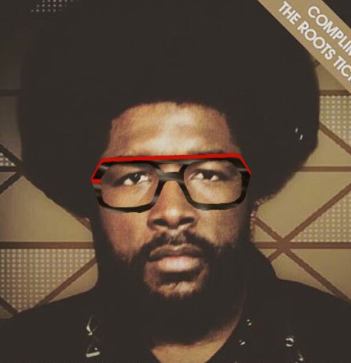 BalduOpticiens's tweet photo. #wecanworkitout ! @questlove #Glasses #handmade 🤞 https://t.co/xY7kduzvOa