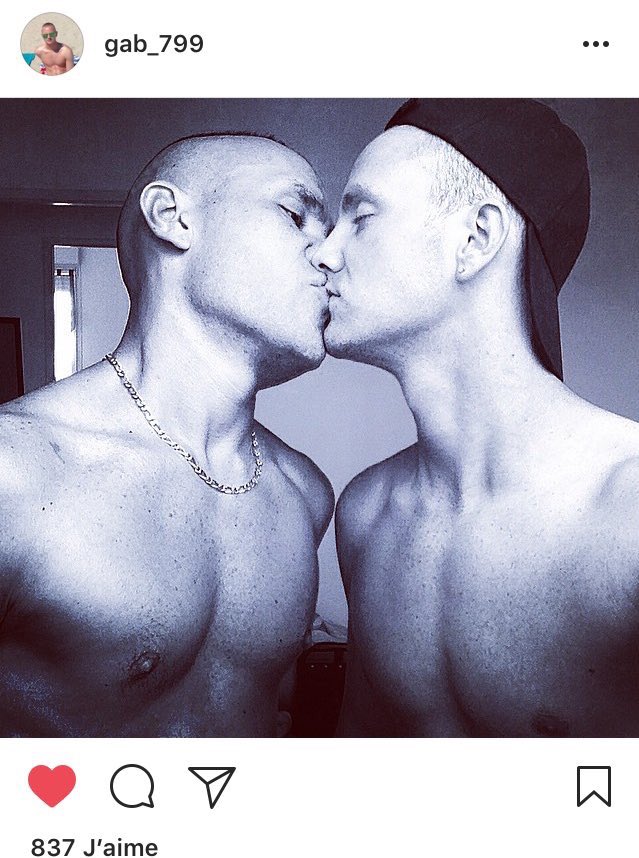 TvReal5's tweet photo. Vous êtes beau tout les deux 😍❤️ @lolodlms https://t.co/wO9tW1ITIb