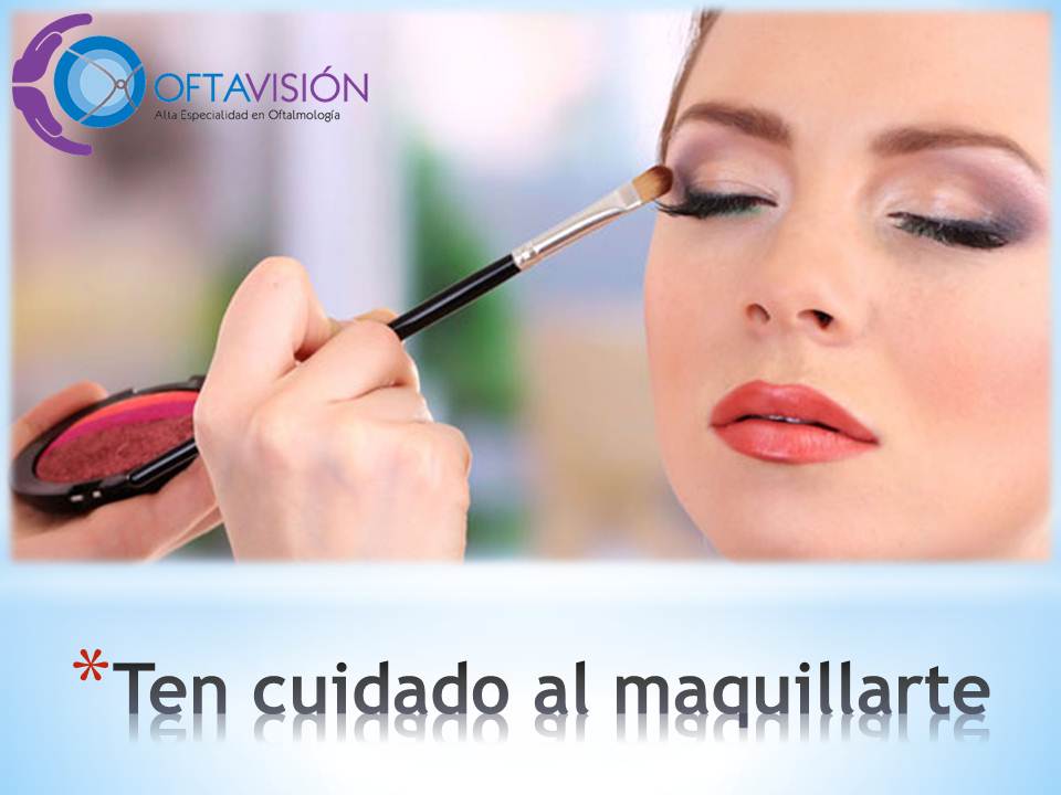 Recomendaciones de Salud Visual en <a href="/oftavision/">Oftavisión</a>