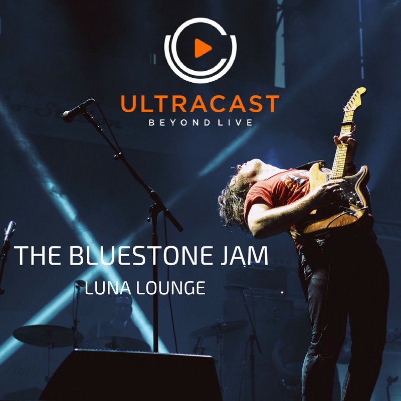 Ultracast tweet media