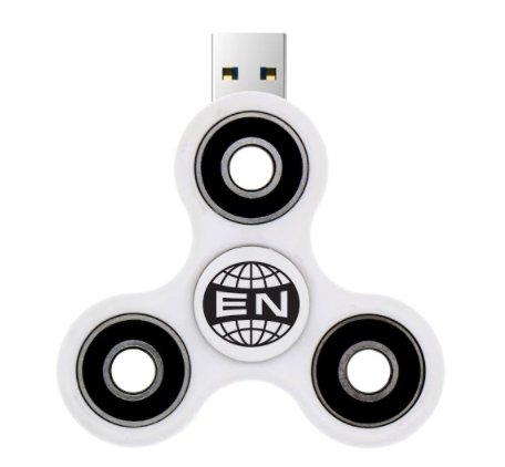 Resultado de imagen de arcade fire usb spinner