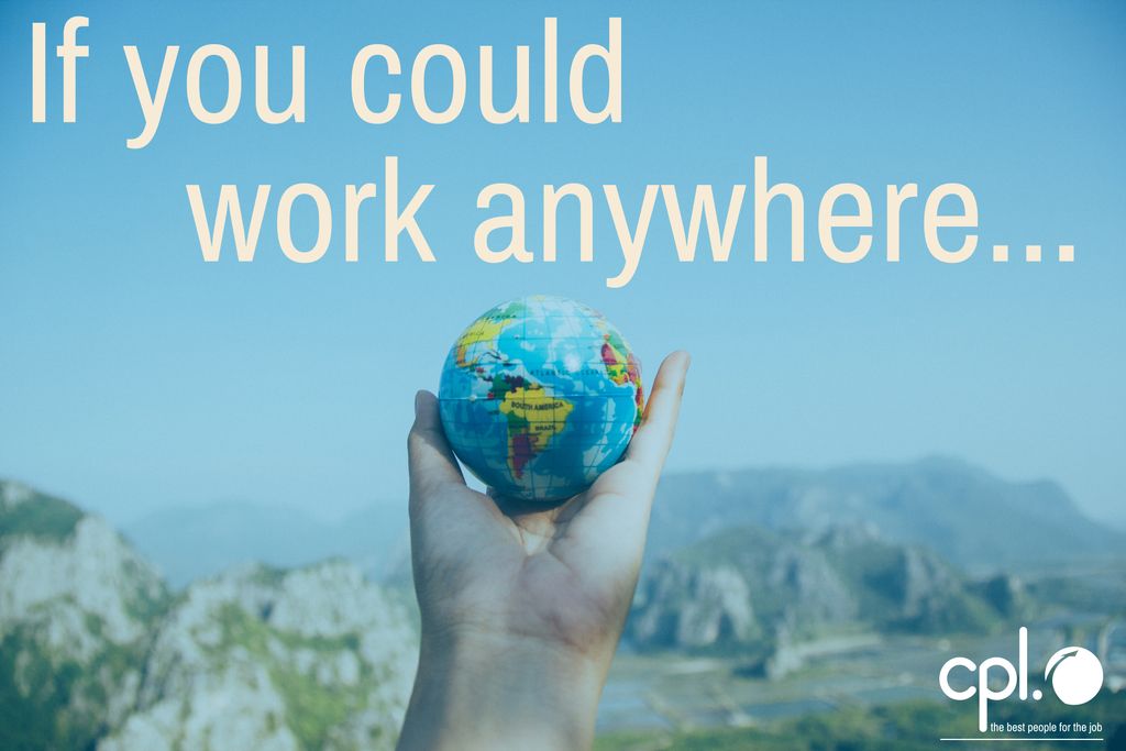OneTribe_irish's tweet photo. If you want to travel with work these are the Irish sectors that will let you do it! https://t.co/p29VhG8gqz https://t.co/I8PWoN4CHx