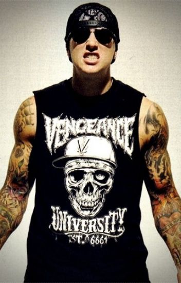 Happy birthday to one of my biggest music idols m shadows of Happy birthday dude 