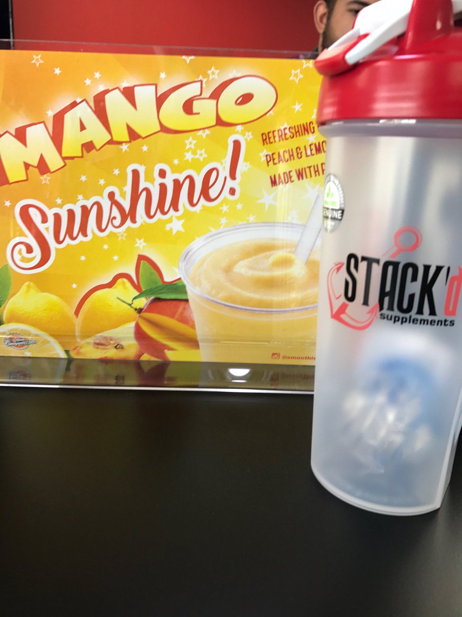 iTomHarness's tweet photo. #GetStackd (@ Stack'd in Carbondale, IL) https://t.co/6tbyiJc8V9 https://t.co/P8Jqq7XINr