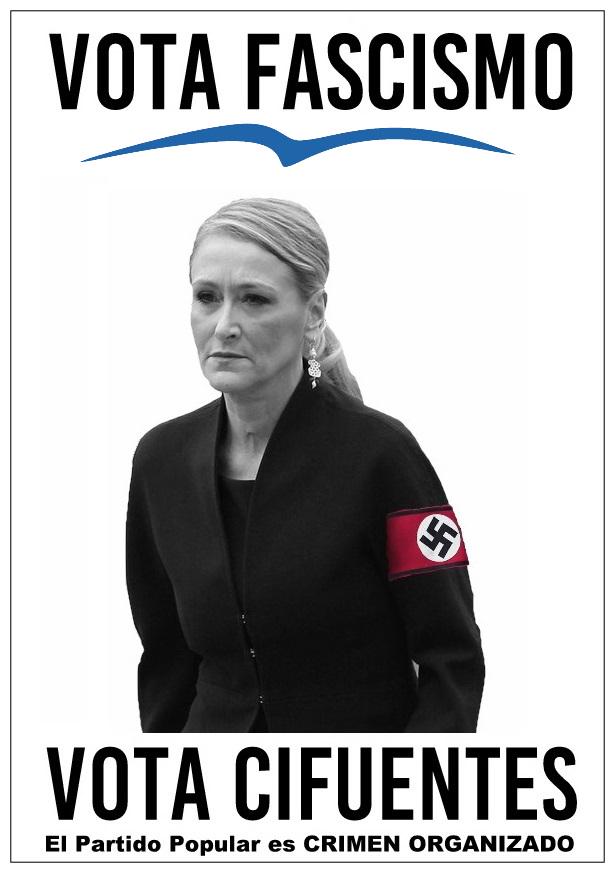 julsaco's tweet photo. @jason_molina1 @ccifuentes y cuando firmaba #Multas
la #HDLGPP
dsd la DG de la CM d 450 €uracos
q t ponia la #Madera x hacer fotos con tu camara
al ver esta barbarie https://t.co/th6Cfu5LSu
