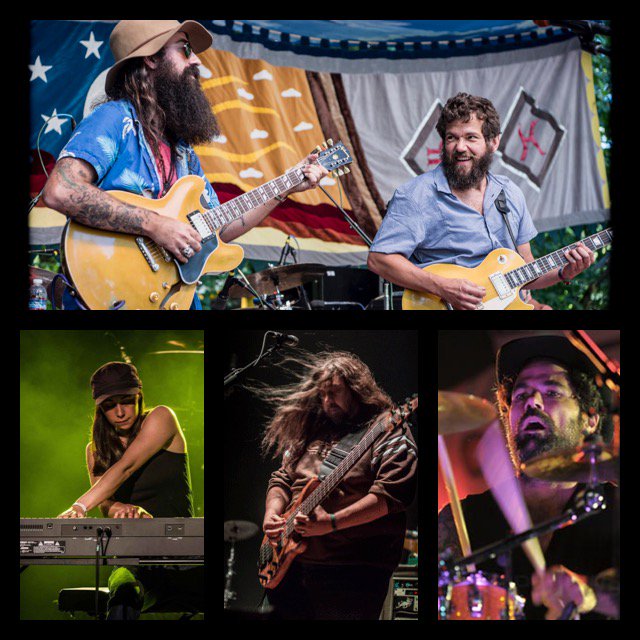 Terrapin Crossroads tweet media