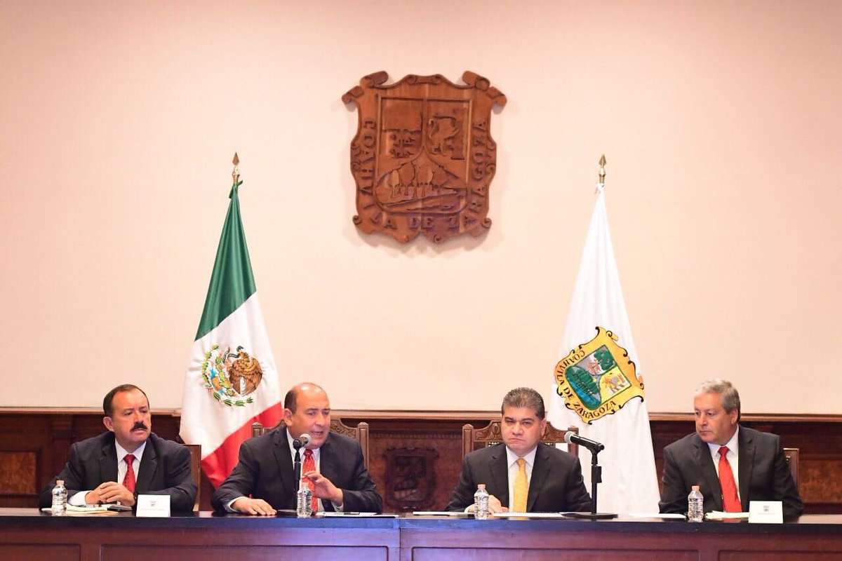 mrikelme's tweet photo. Iniciamos la primera reunión de trabajo del equipo de transición con el Gob. de #Coahuila @rubenmoreiravdz encabezada por @chemafraustro1 https://t.co/WbB8gBPUX0