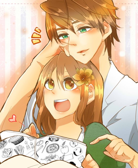 レーガのtwitterイラスト検索結果 古い順