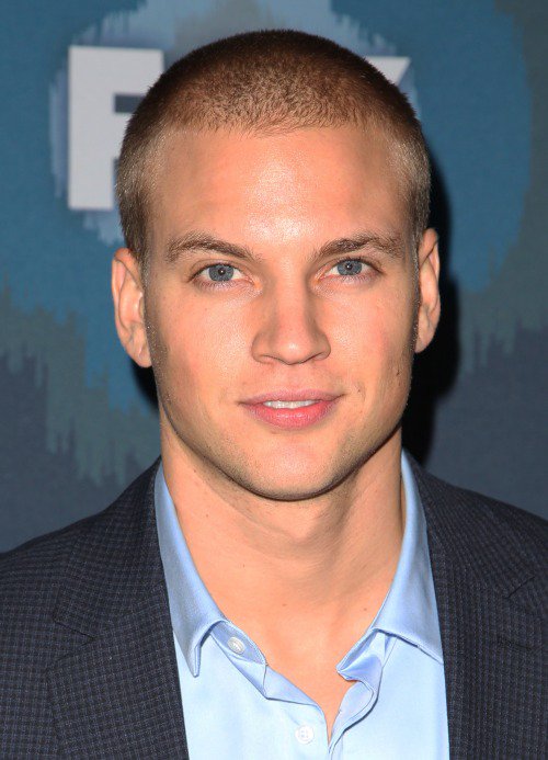 Happy Birthday Marshall Williams 