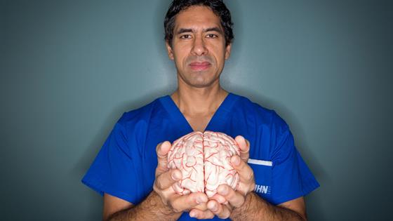 UHN's tweet photo. .@KrembilRI scientist @DrValiante is working on a device he believes could stop epileptic seizures in their tracks: https://t.co/U7WojyUiuE https://t.co/lJboS4Yxz8