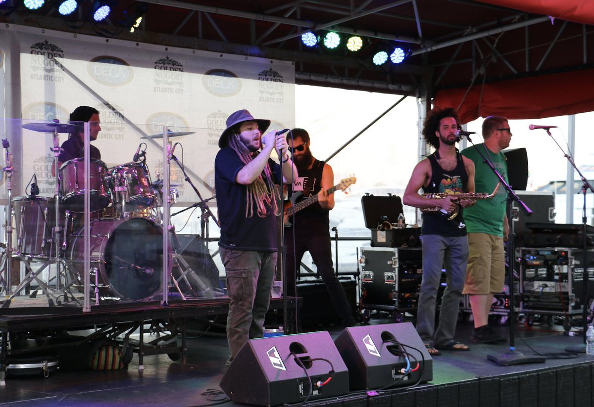 Golden Nugget AC (@goldennuggetac) on Twitter photo Keep this BEAUTIFUL Monday going TONIGHT at 7:30 with <a href="/SensaMotionBand/">SensaMotion</a>. #ReggaeMondays is happening! #Retweet if we'll see you! #TheDeckAC Keep this BEAUTIFUL Monday going TONIGHT at 7:30 with <a href="/SensaMotionBand/">SensaMotion</a>. #ReggaeMondays is happening! #Retweet if we'll see you! #TheDeckAC