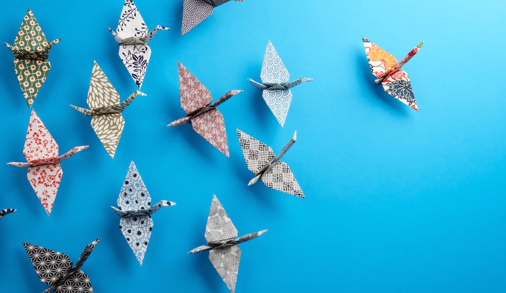 HOWbrand's tweet image. Hey guess what: You CAN leave your job to start a #creative career.

bit.ly/2vfPKuM