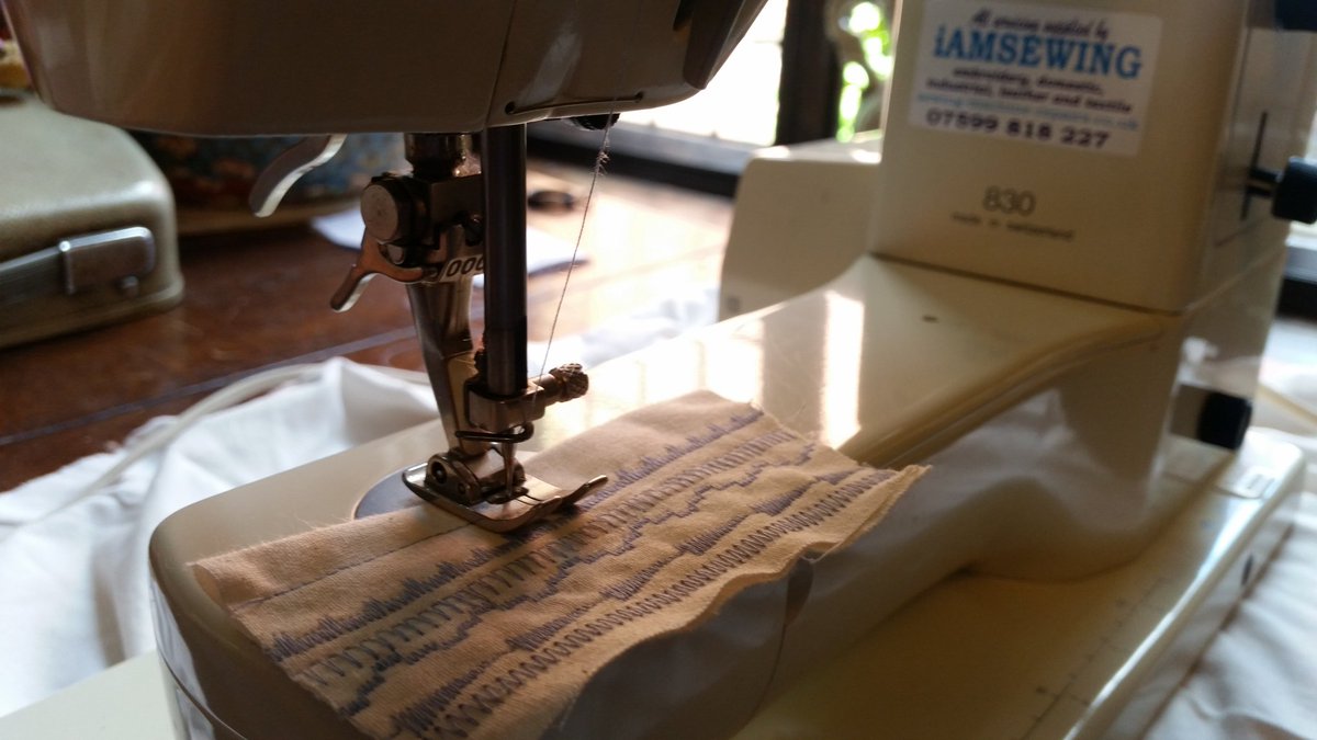 iamsewing tweet picture