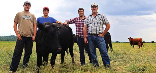NorthBayToday's tweet photo. Curious about farming in the North? Take the tour https://t.co/zbwGKm56Wd https://t.co/pFADJStboC