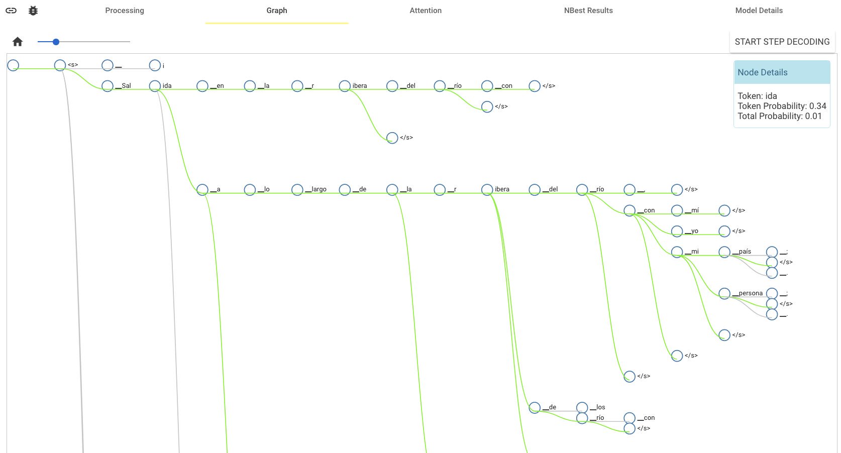 Google AI on Twitter: