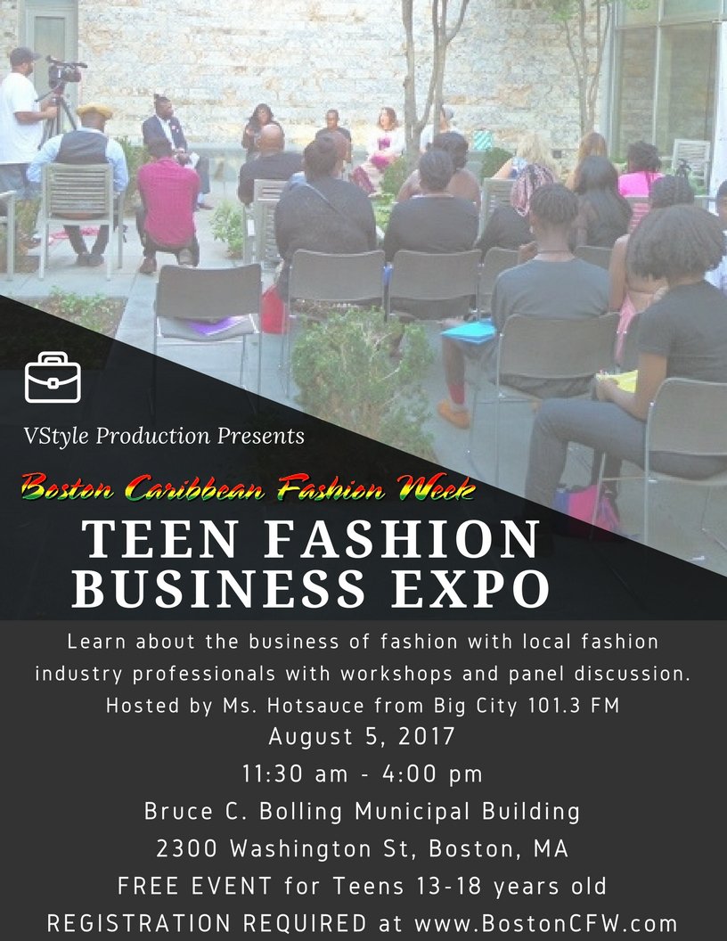 VStylePro411's tweet image. THIS SAT! #FREEEVENT for #teens AGES 13-18. Come learn about the #fashion biz. Register here bostoncfw.com/bcfw-teen-fash…