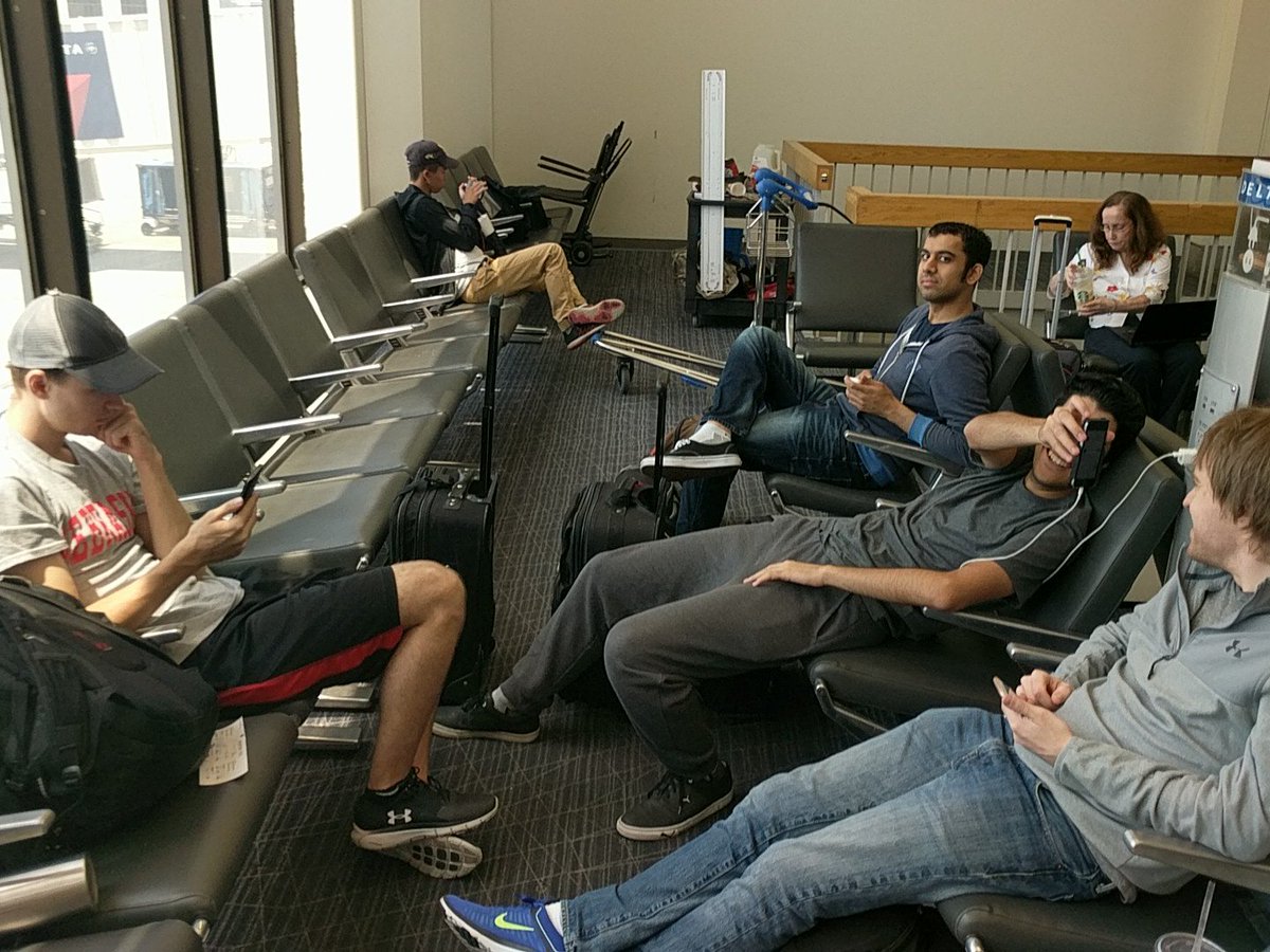 .@GAMETIMESC2 and the Boyz.