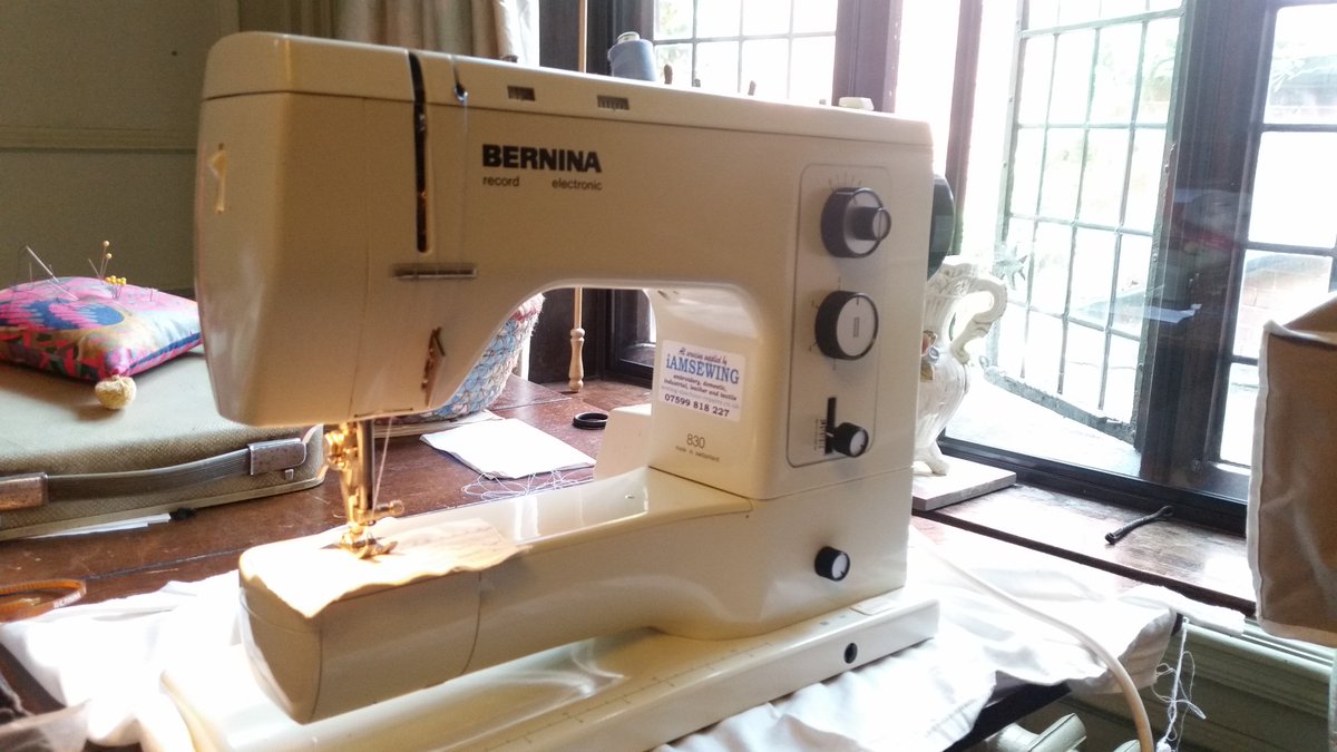 iamsewing tweet picture