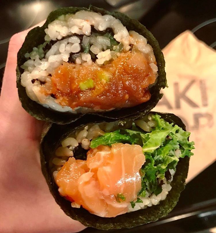 Maki Shop tweet media