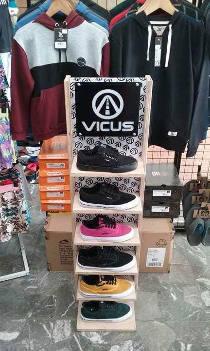 HarlemKing08's tweet photo. Llegó #Vicus #Footwear ✔👏👌 https://t.co/7lccovEoeh