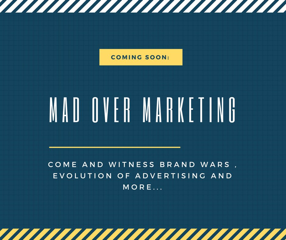 iimbEximius's tweet photo. Eximius '17 presents #MadOverMarketing (M.O.M) workshop @IIM_Bangalore #kickstartandfly #entrepreneurship https://t.co/50YDhROwJo