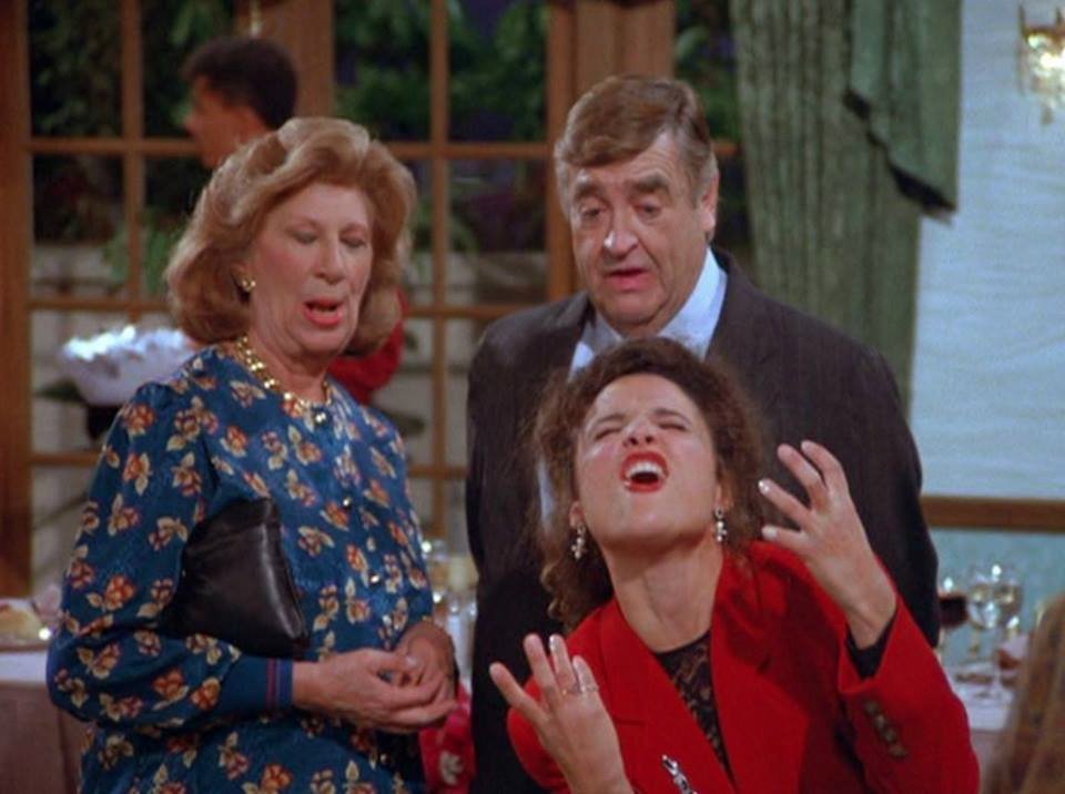 "Stella!" “The Pen” is on #Seinfeld tonight! https://t.co/dGAJDKaOv2