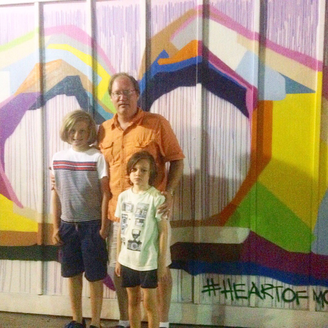 TropicHolly's tweet photo. Downtown Mobile is great for walking. @TweetHomeAla #AC2C #familytravel https://t.co/djqzZ20xtk