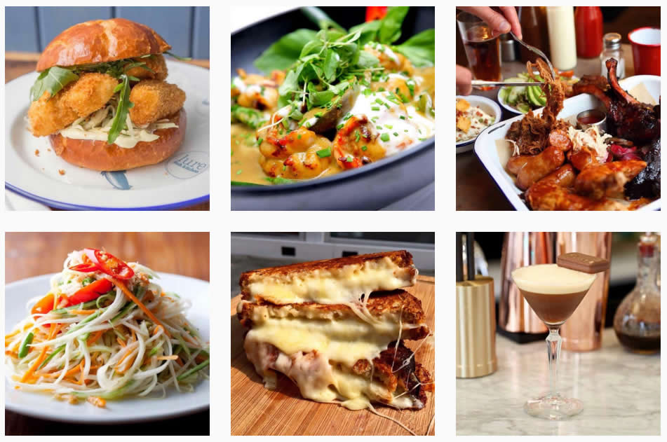 OpenTableUKI's tweet photo. Want to be featured on our Instagram feed? Tag your dining snaps with #OpenTableUK - https://t.co/TA1XB2CnyD https://t.co/oi53EphzFZ