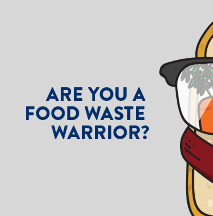 ffcf's tweet photo. Are you a Food Waste Warrior? Take the quiz, share and donate to Farm Folk City Folk @ffcf https://t.co/rDLtWyupsa #foodprintBC #localfood https://t.co/YdykegMOKp