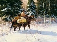 MistletoeSprite's tweet photo. #art #timhorn https://t.co/IXWVFZBihY